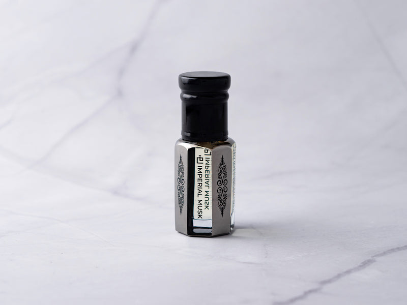 LEATHER OUD