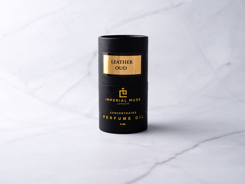 LEATHER OUD